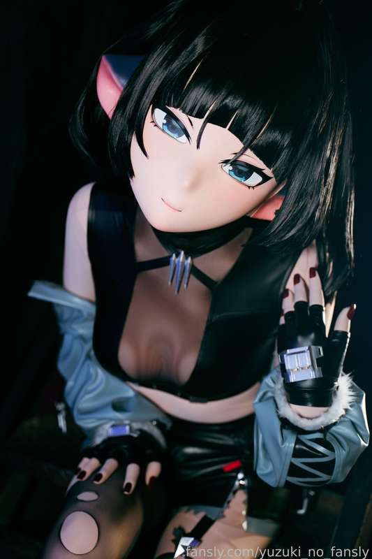 Yuzuki_No_Fansly - Fansly - 14 Dec, 2024 19