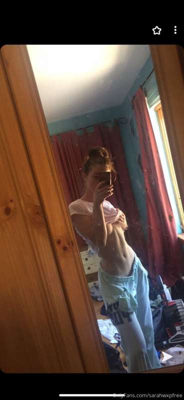 There was a good reason OF didnt work out for me when I was .. 5
