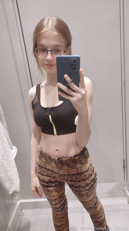 Lily_Slutty - Fansly - 12 Dec, 2023 1