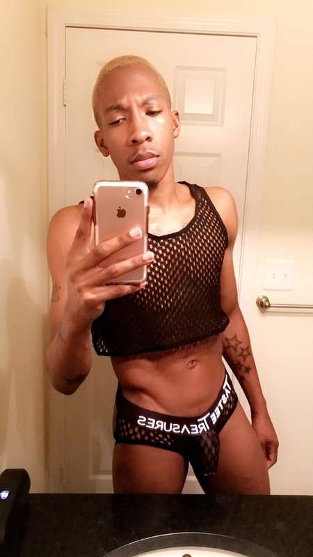 Midnight Mesh @TasteeTreasures 3