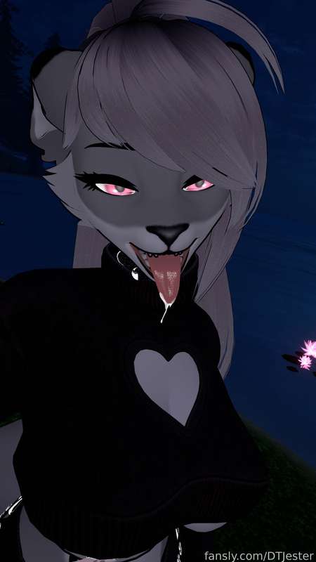 Dtjester - Fansly - 05 Feb, 2025 18