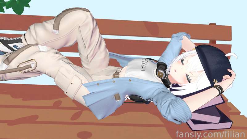 Filian - Fansly - 15 Mar, 2025 1