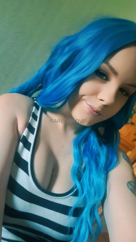 Isaredbirdvip - Onlyfans - 28 May, 2025