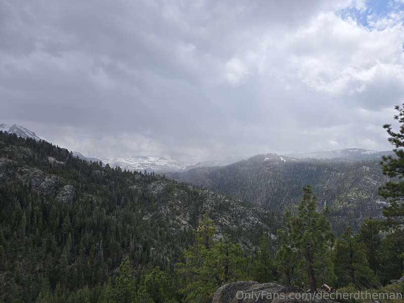 Went out on a non-sexy adventure this weekend. It was amazin.. 1
