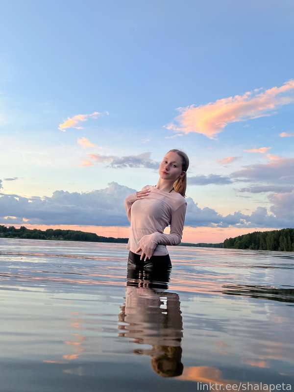 Tonechkaa - Fansly - 07 Jul, 2024