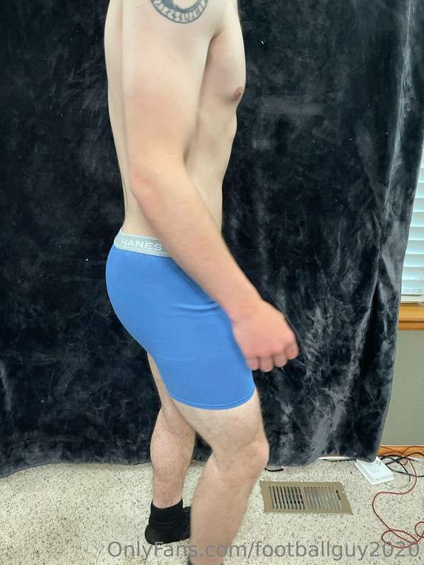 me in some sexy undies- set 2 18