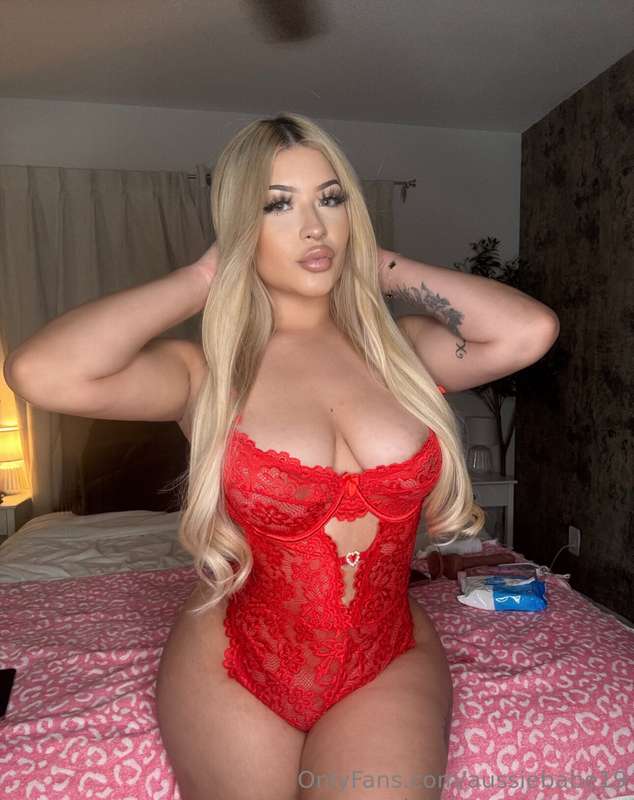 I can’t believe @latinabratt69 just made her VIP FREE!! This..
