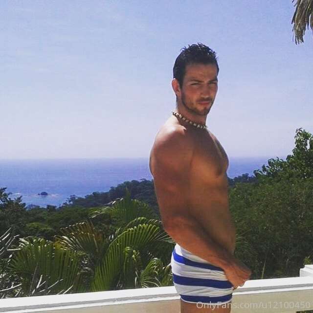 Costa Rica 2014
