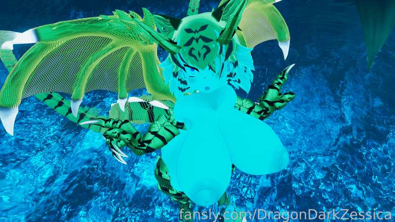 Dragondarkzessica - Fansly - 27 Apr, 2023 6