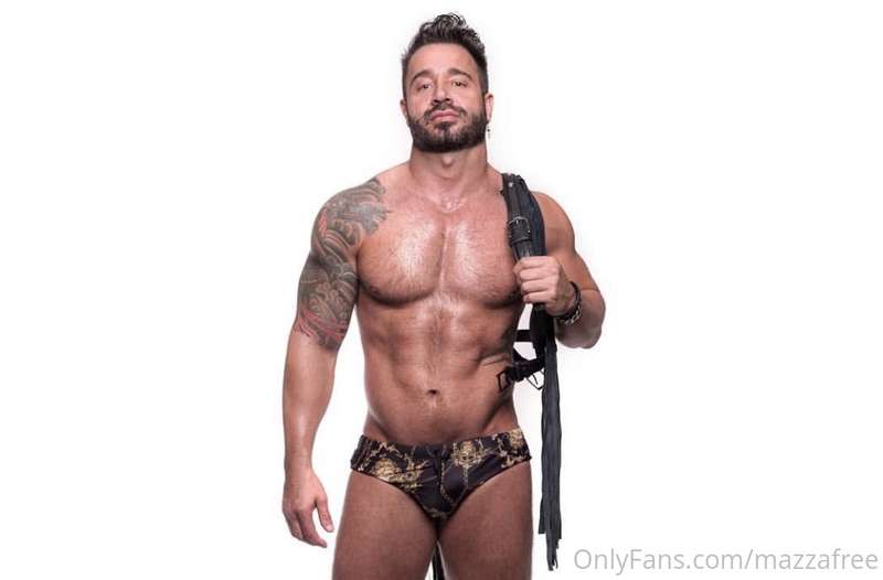 Mazzafree - Onlyfans - 09 Nov, 2021