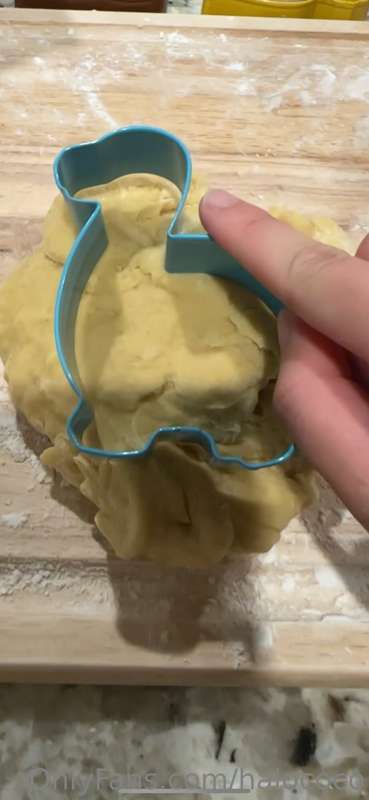 Made some Dino raviolis last night, they looked cute until I..