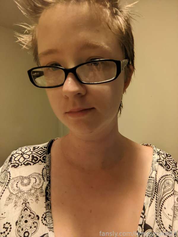 Honeycake93 - Fansly - 13 Sep, 2022
