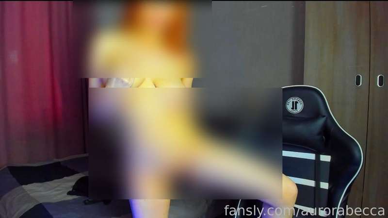 Aurorabecca - Fansly - 25 Nov, 2023