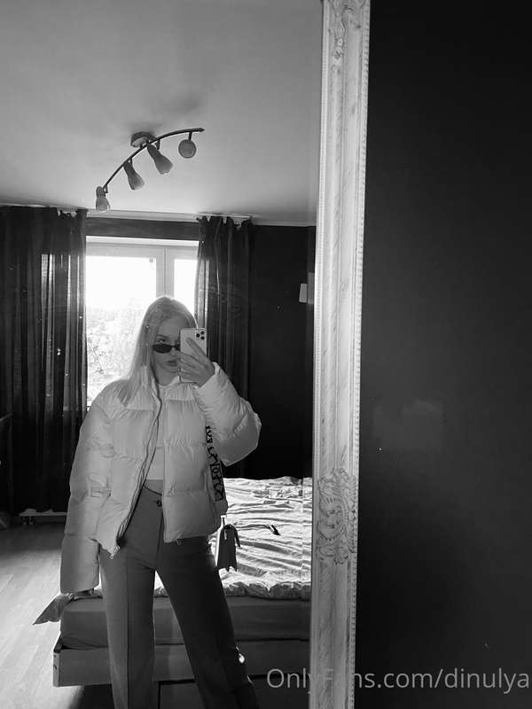 Dinulya - Onlyfans - 22 Feb, 2022