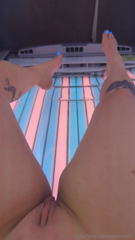 Hot in here ;) 