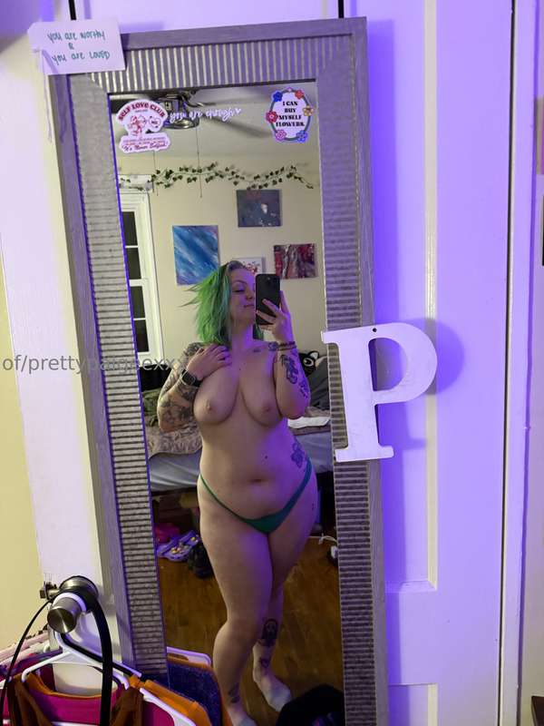 Body 😌 2
