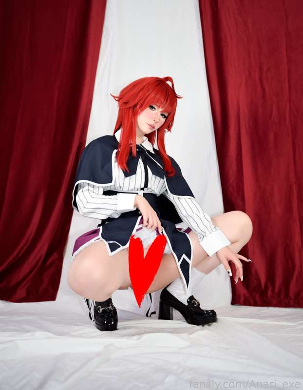 Anari_Exe - Fansly - 14 Mar, 2024