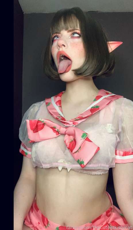 Thecutestkittycat - Fansly - 01 Sep, 2021 29