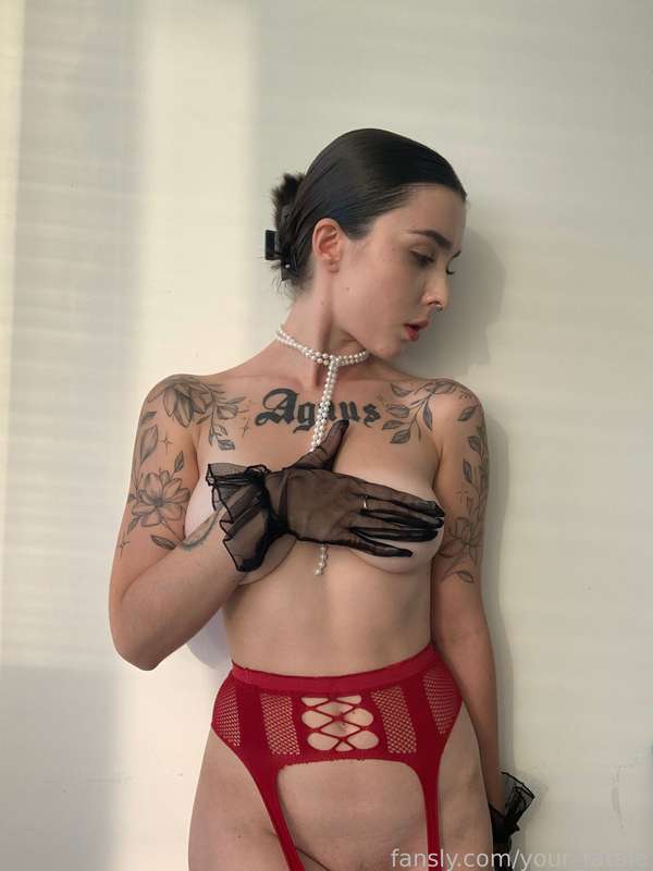 Bambi_Baby - Fansly - 05 Oct, 2024