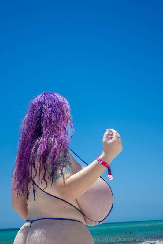 Some of the Micro Bikini at the beach too! Not sure if i'll .. 22