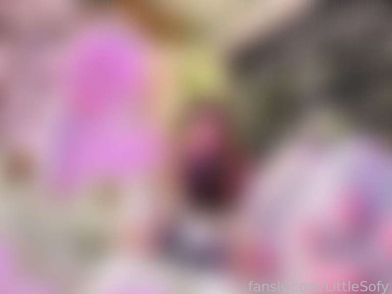 Littlesofy - Fansly - 28 Jan, 2024