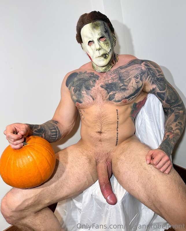 Halloween photo dump 5