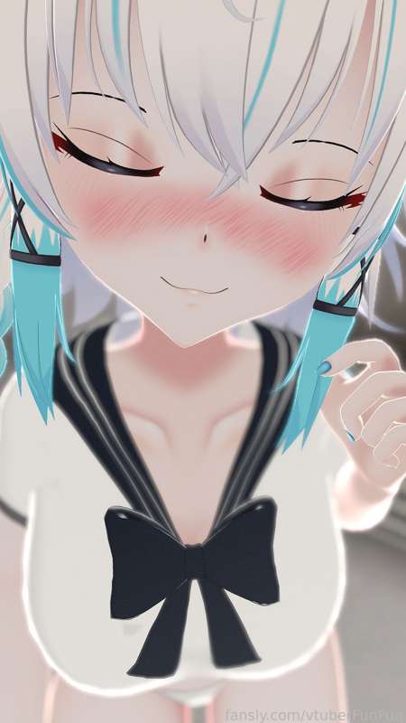 Vtuberfunfun - Fansly - 22 Dec, 2021 2