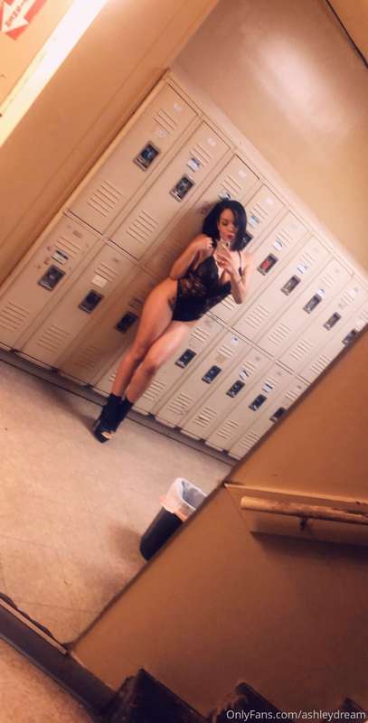 Ashleydream - Onlyfans - 13 Nov, 2020
