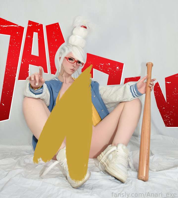 Anari_Exe - Fansly - 21 Jan, 2025