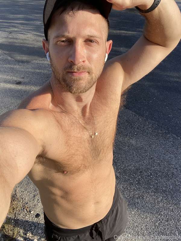 Paulwagner - Onlyfans - 01 Mar, 2021