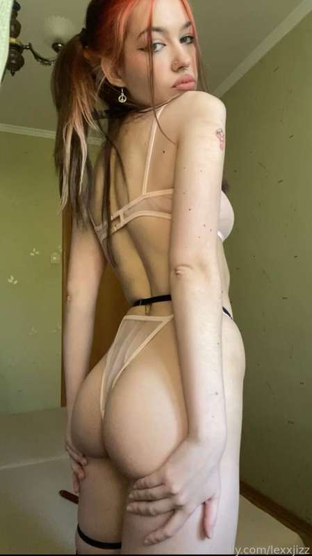 Lexxjizz - Fansly - 27 Jan, 2022