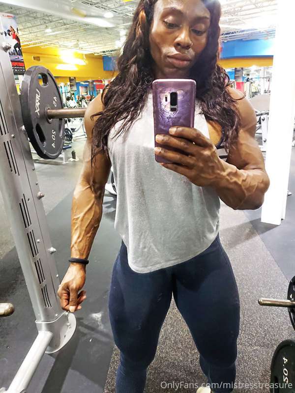 I gotta admit after a good  cardio session and a workout its..