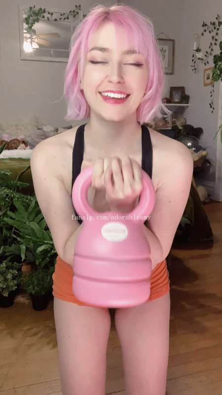 Adorableamy - Fansly - 04 Mar, 2023 6