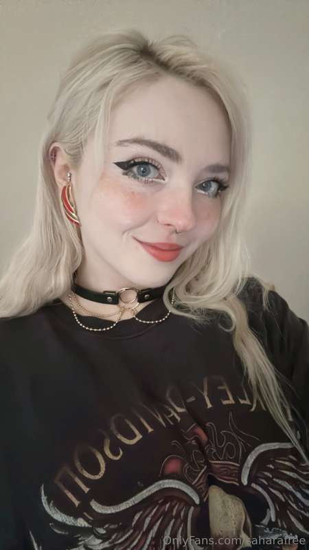 Felt so cute today 🥰