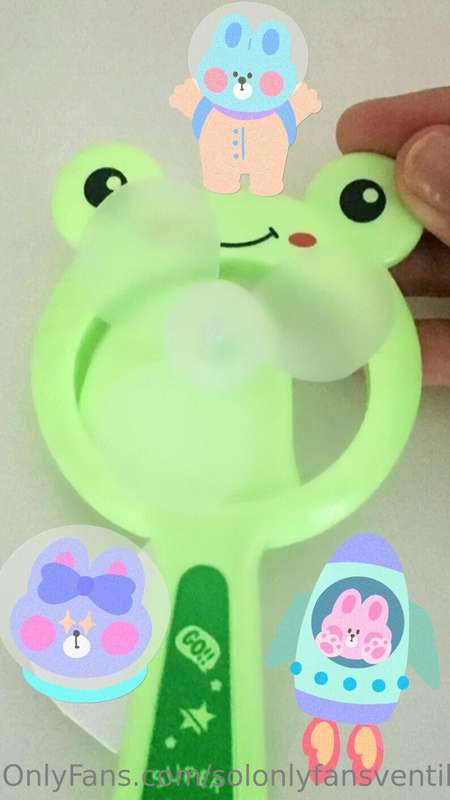 🎶🎵🎶 Baby fan dudududududu 🎶🎵🎶 🔊