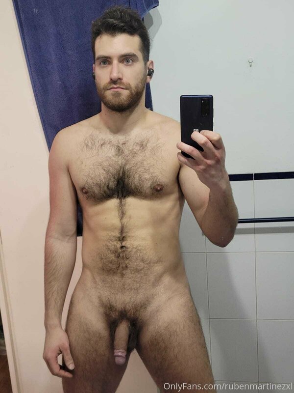 Ready to take a shower ?

Preparado para darme una ducha ?