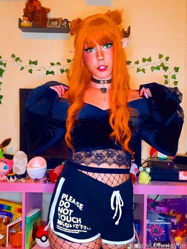 Lotusjayne - Fansly - 13 Jan, 2022 1