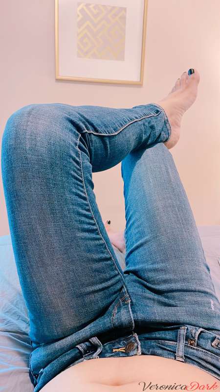 Where are my foot lovers at? 😘😘😘 5