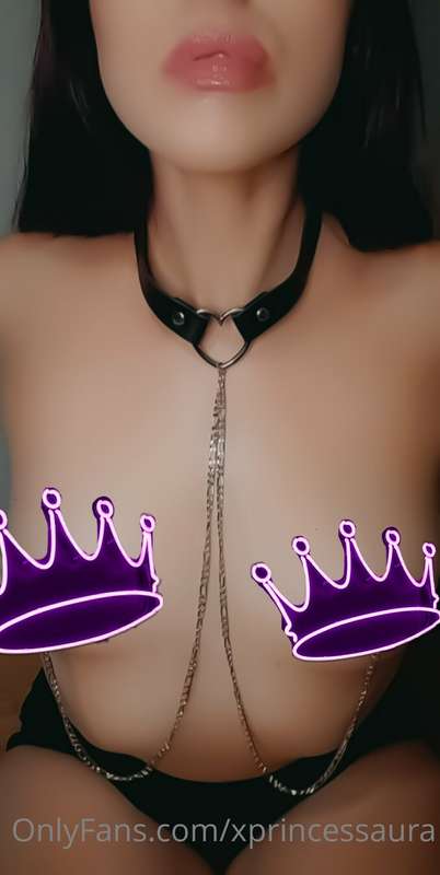 Aren't you curious to see my hard nipples? It makes me so we.. 1