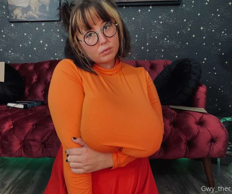 Gwy_Ther - Onlyfans - 23 Oct, 2021 8