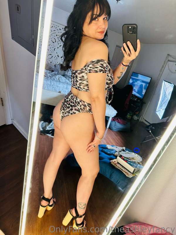 Mirror, mirror 👸🏻 2