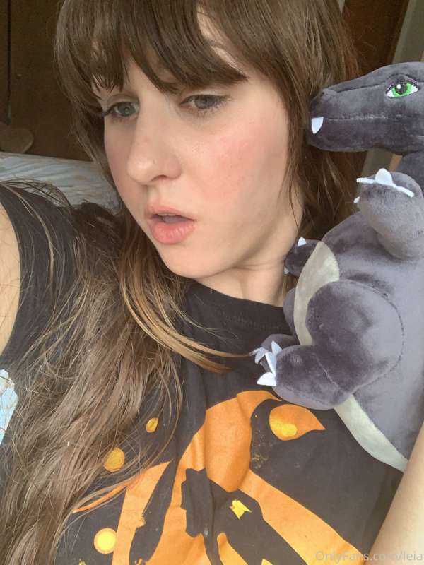 Pokemon Trainer Leia 3