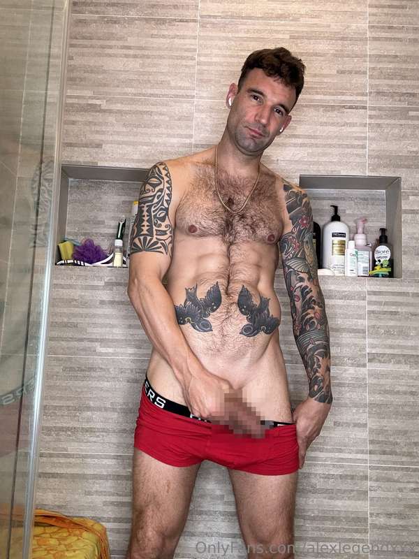 lick the tip? 😜