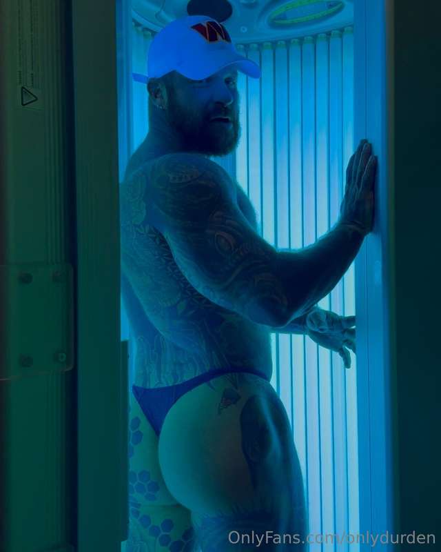 Tanning 