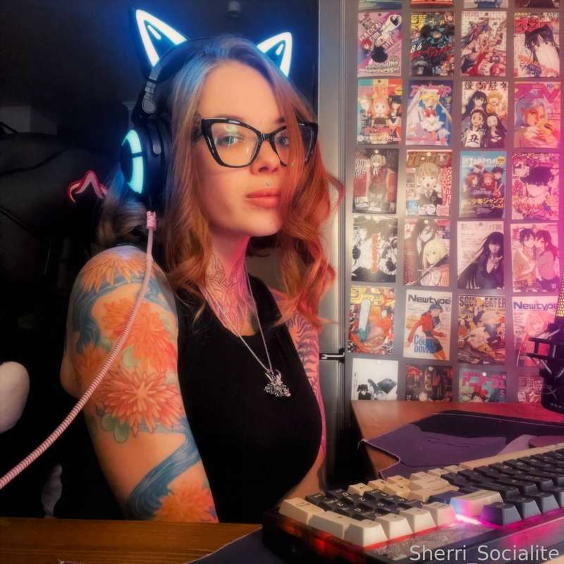 Sherri_Socialite - Fansly - 15 Aug, 2024 2