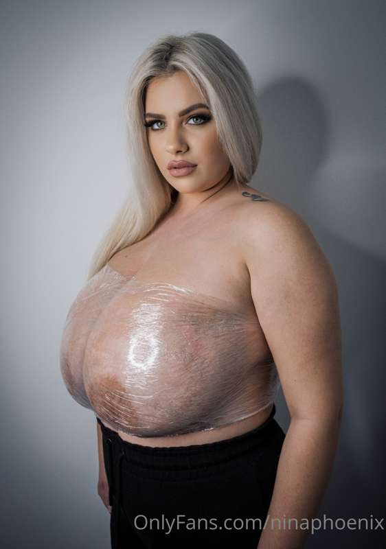 Wrapped like a finest piece of meat. Who would like to taste.. 3