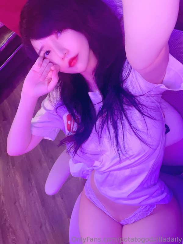 Trying to tease you 😈😈😈 3