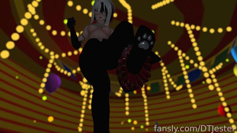 Dtjester - Fansly - 01 Nov, 2023 16