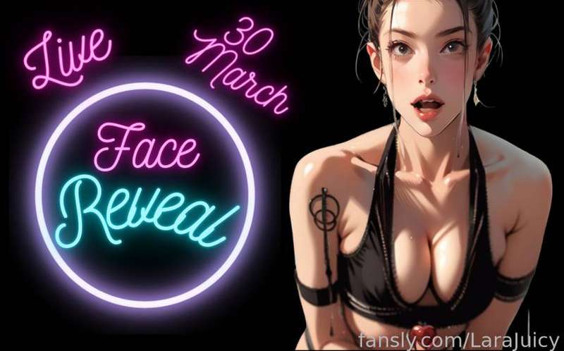 Larajuicy - Fansly - 25 Feb, 2025