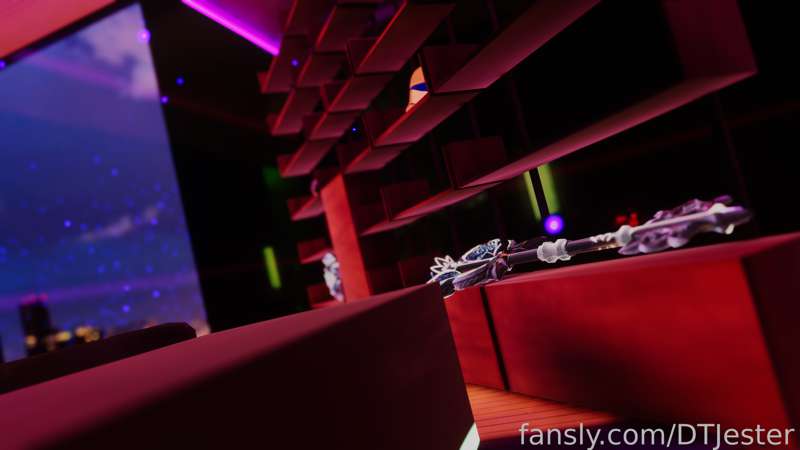 Dtjester - Fansly - 14 Apr, 2022 5